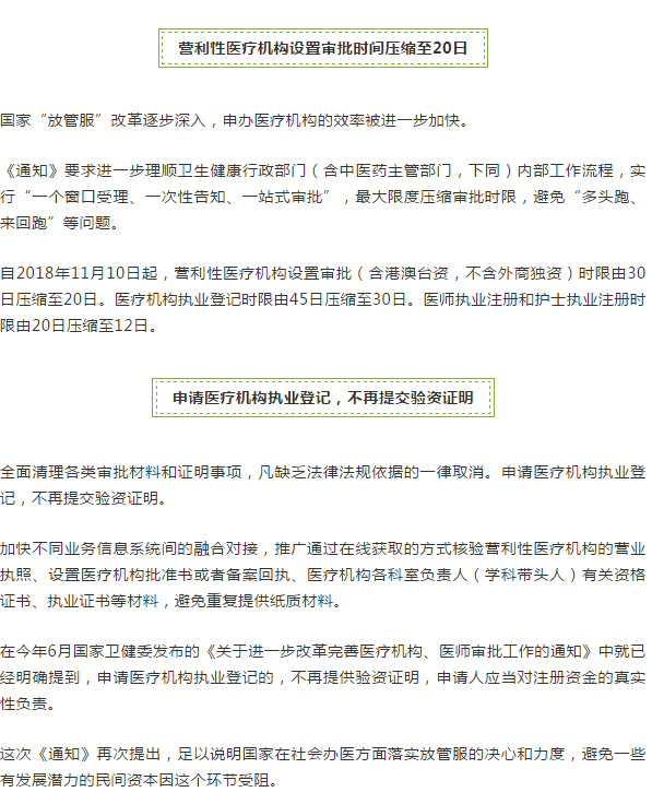 国家卫健委发文！这类医师可以多专业注册，全国实行！