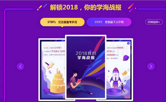 “爽”十二 执业药师好课每满400减50，天天领红包，叠加用券更优惠！