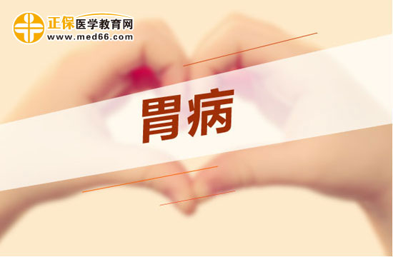 茶叶具有防治胃癌的作用？