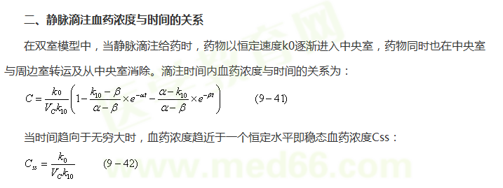 医学教育网整理