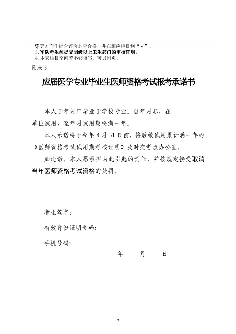 昌吉执业医师现场确认