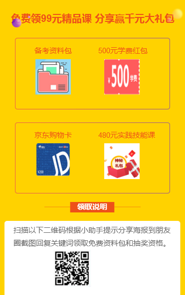 85折秒杀！备战2019年临床助理医师考试最后的机会！