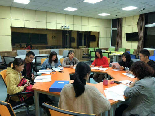 川北医学院临床医学系标准化病人(SP)培训班顺利结业