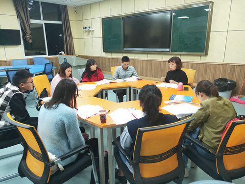 川北医学院临床医学系标准化病人(SP)培训班顺利结业