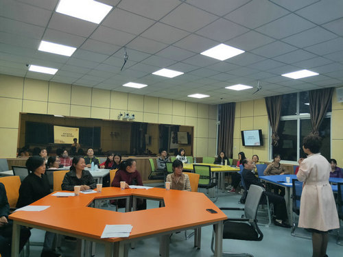 川北医学院临床医学系标准化病人(SP)培训班顺利结业