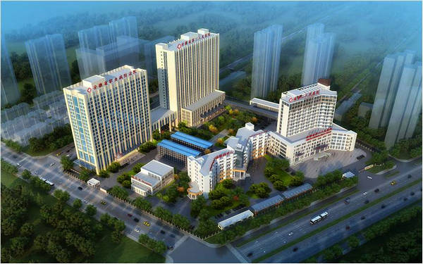 2019年安徽省第二人民医院住院医师规范化培训招收计划