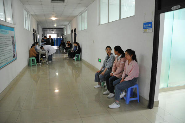 重庆市2019年住培结业考核重庆医科大学临床技能实验教学中心考点考核工作顺利完成