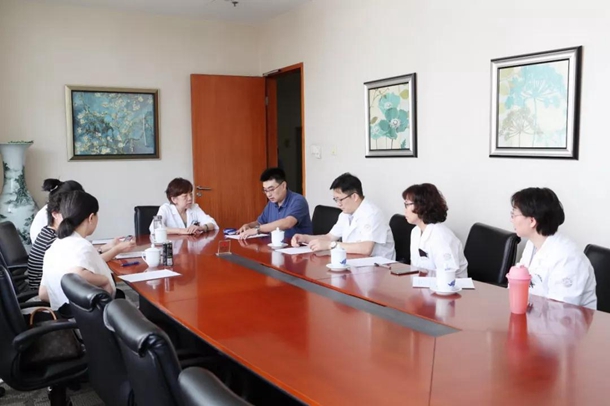 天津市2019年眼科学专业学位研究生规培结业临床技能考核工作顺利完成