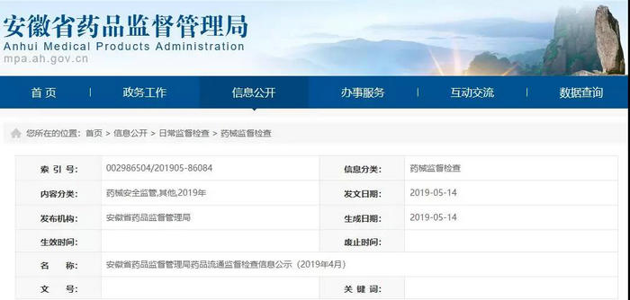 执业药师挂证检查正式开始，659家药店被罚了！