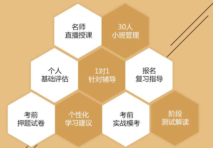 执业药师VIP签约特训营可以单科购买啦