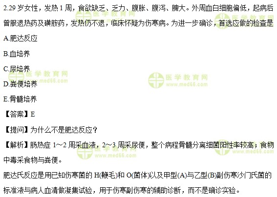 检验师：《答疑周刊》2019年第40期