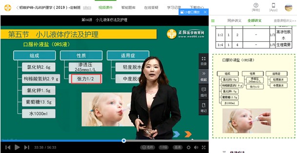 2019初级护师考试覆盖率