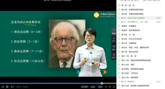 2019年初级护师考试-专业实践能力试题