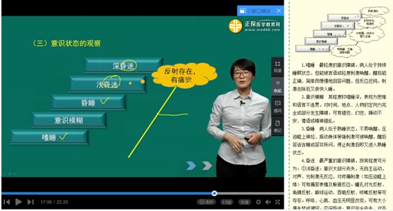 2019初级护师考试-专业实践能力试题