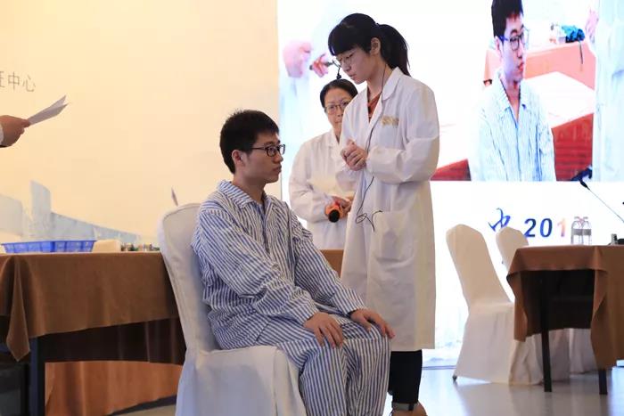 第二站模拟演示 