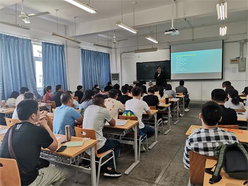 2019年中西医助理医师实践技能公开课叶东老师现场报道