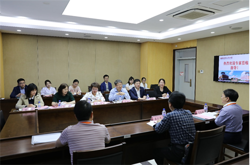 长春中医药大学634名考生参加2019年国家中医执业医师分阶段实证研究考试