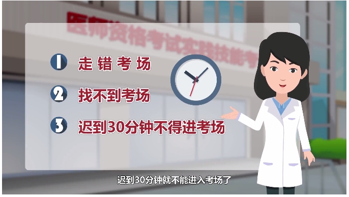 提前规划好路线