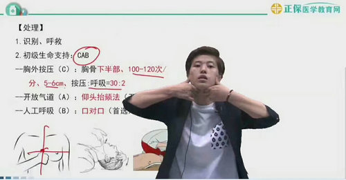 临床助理医师冲刺备考