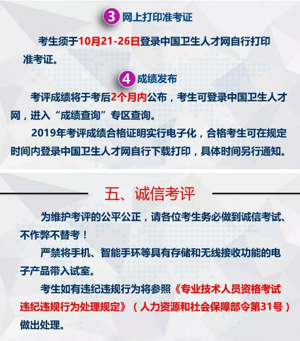 西藏2019年医用设备使用人员业务能力考评通知