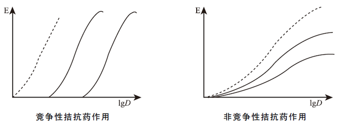 执业药师《药一》考点提炼：药物与受体相互作用的动力学和药物分类