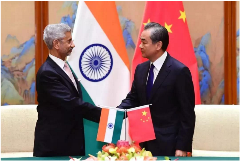 中印签署传统医药等人文领域双边合作文件