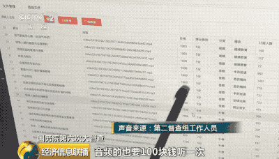 重磅!央视再曝执业药师乱象!整治力度将持续加大!