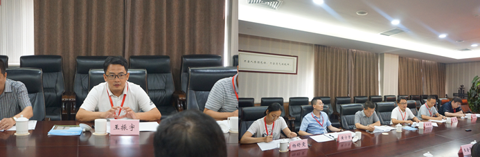 2019年医师资格考试中医执业医师分阶段考试第二阶段实证研究工作平稳顺利开展