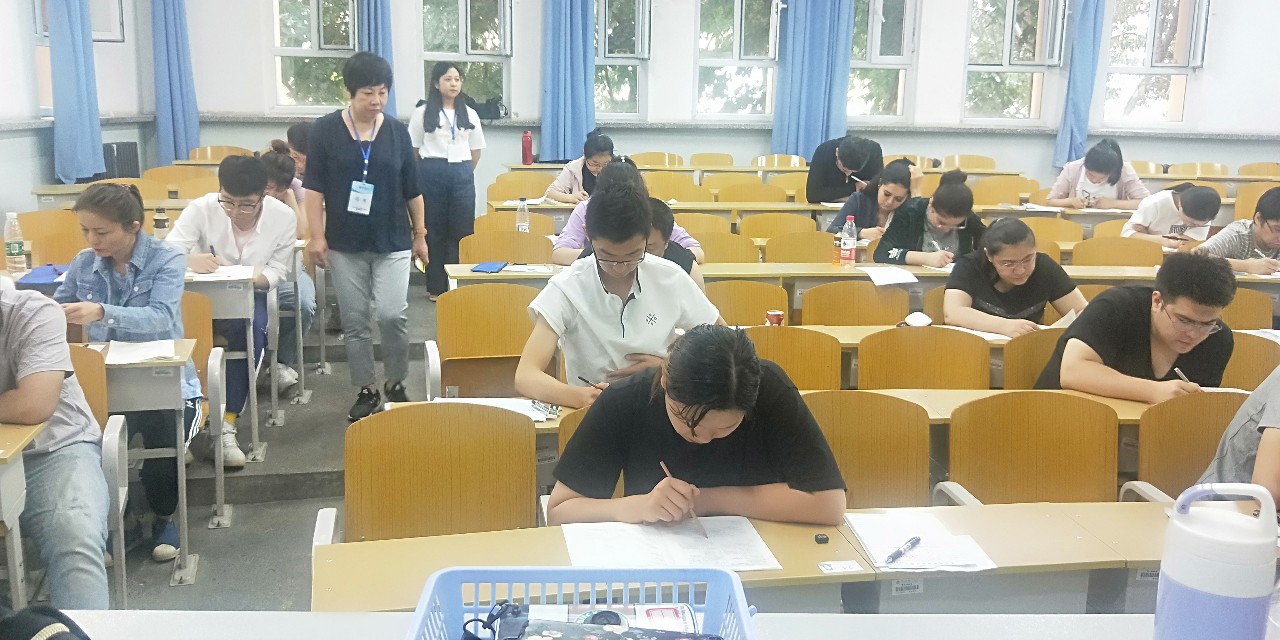 新疆医师资格考试2019