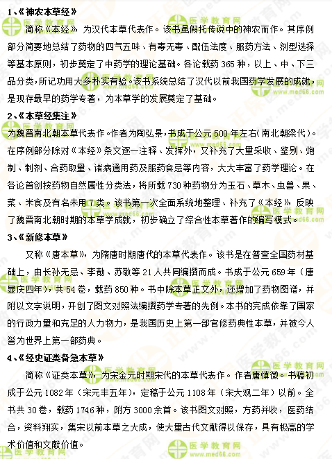 2019年执业药师《中药一》的中药剂学,15分钟重点回顾!