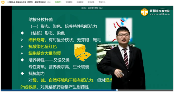 口腔执业医师网课对比2019年试题