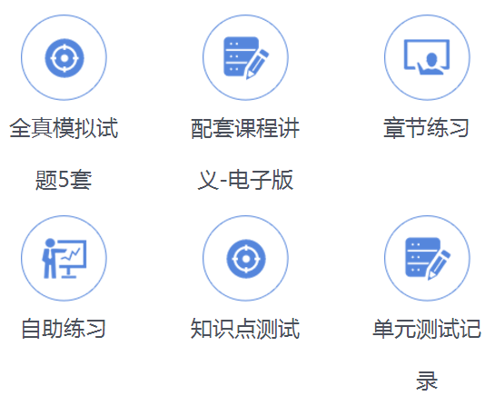 2020年临床执业医师高效取证班邀你免费体验课程!