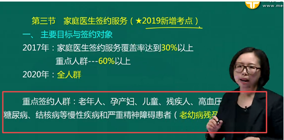 2019年乡村全科助理医师综合笔试考情分析