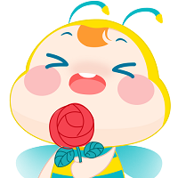 送你小花花 送你小花花