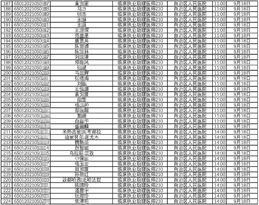 考试6 考试6