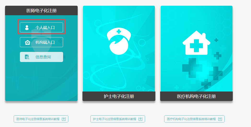电子化注册 电子化注册