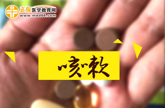 咳嗽反复发作治不好？有什么中药可以治疗咳嗽的吗？