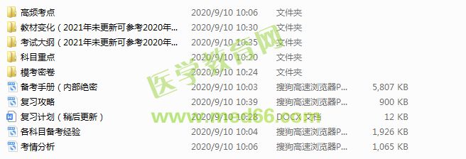 临床执业医师考试资料 临床执业医师考试资料