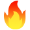 火 火
