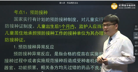 2018临床执业医师试题