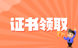 上海2020年内科主治医师考试证书3月31日开始领取！
