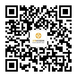 医疗招聘二维码 医疗招聘二维码