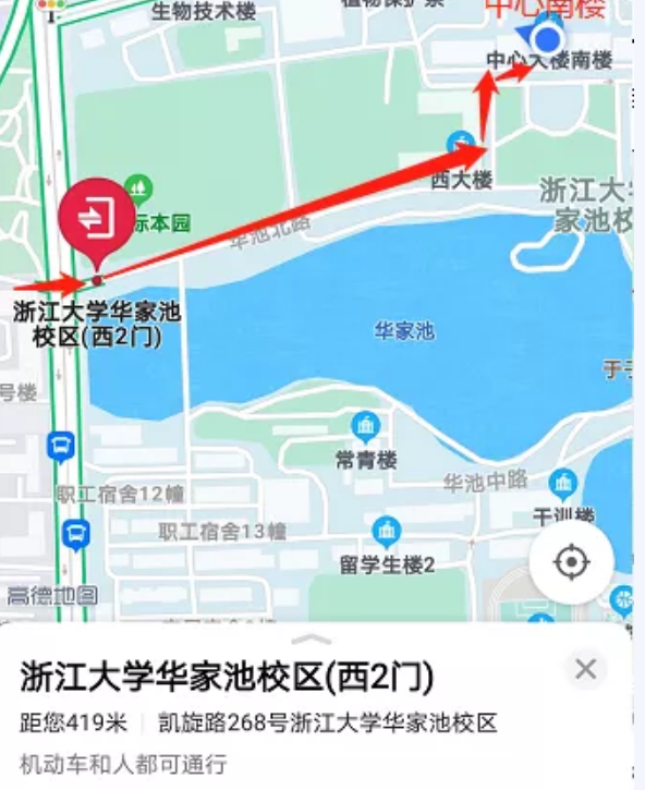 各类别考试时间及地点