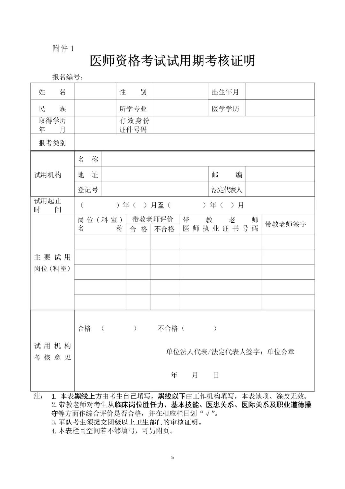 2022年运城闻喜县乡村全科助理医师报名资格审核通知！