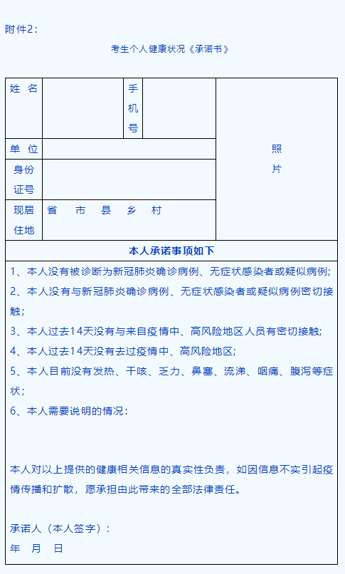 附件二 附件二