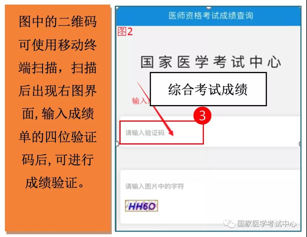 2021年医师资格考试成绩单打印2 2021年医师资格考试成绩单打印2