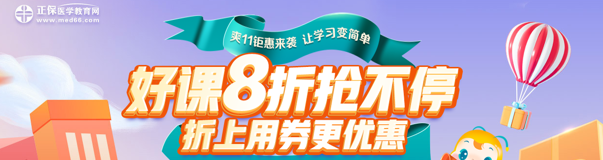 现在备考2023年外科主治医师考试早吗？怎么开启备考旅程？