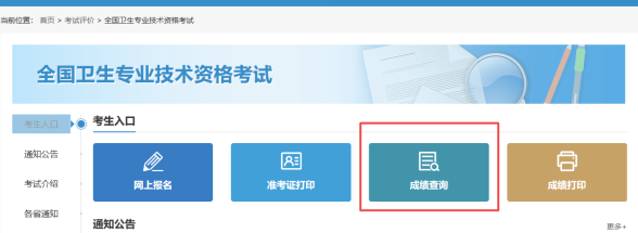 成绩查询 成绩查询