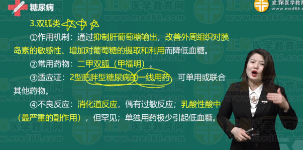 糖尿病治疗药物 糖尿病治疗药物