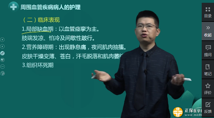 血栓闭塞性脉管炎的早期症状 血栓闭塞性脉管炎的早期症状